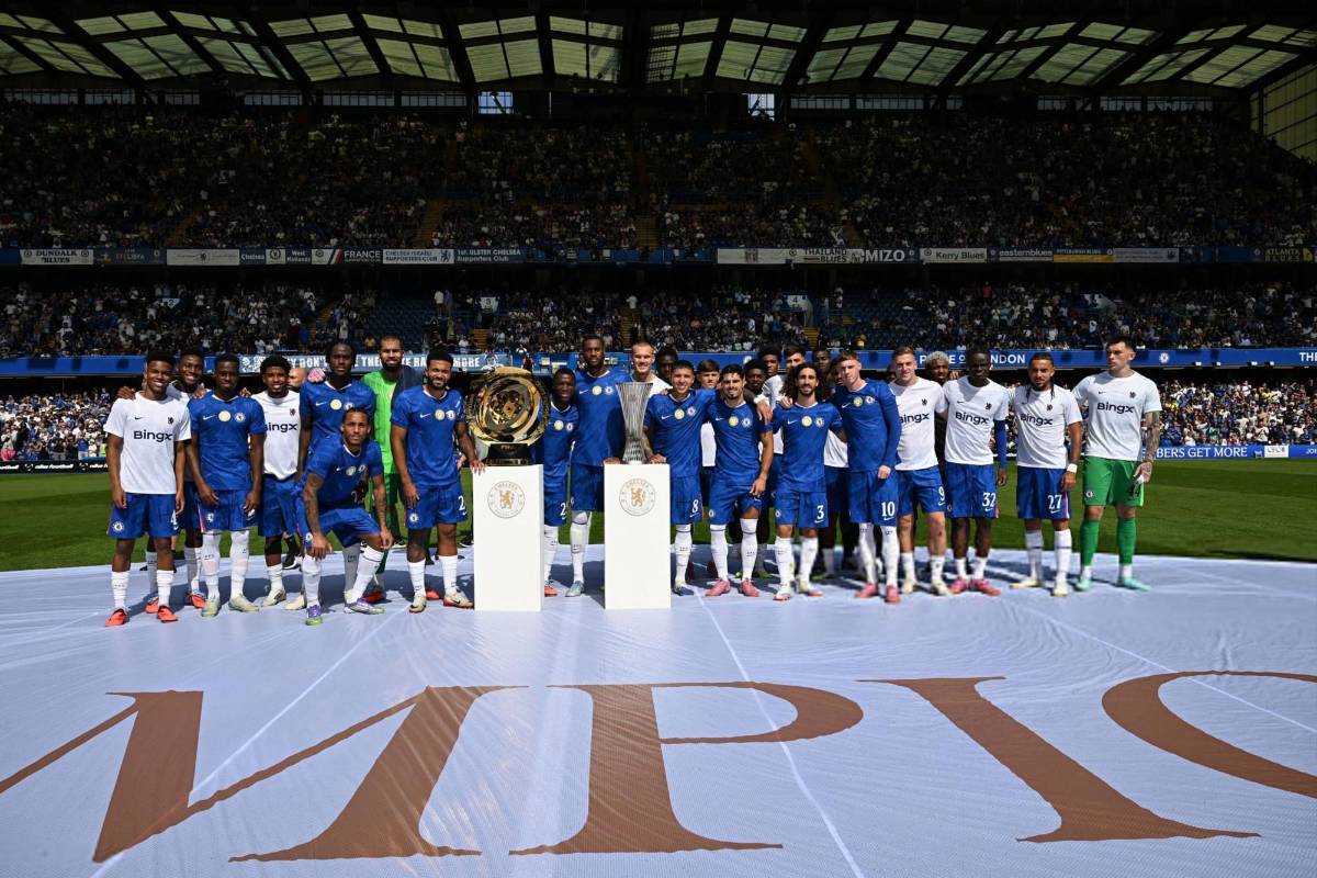 El amargo debut de Modric con el Milan: goleados por el Chelsea y el jugador que se quedó con su camiseta