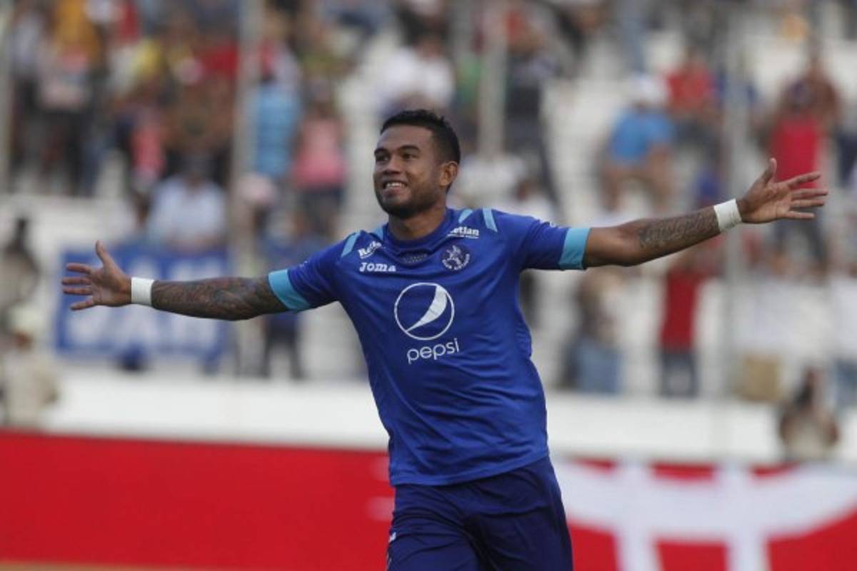 ¡Una barbaridad! Olimpia vs Motagua; el clásico de los 103 millones de lempiras