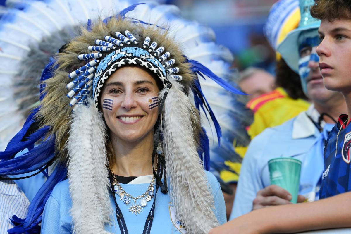¡Ganadoras! Hermosas aficionadas sobresalieron hoy en el Mundial 2026