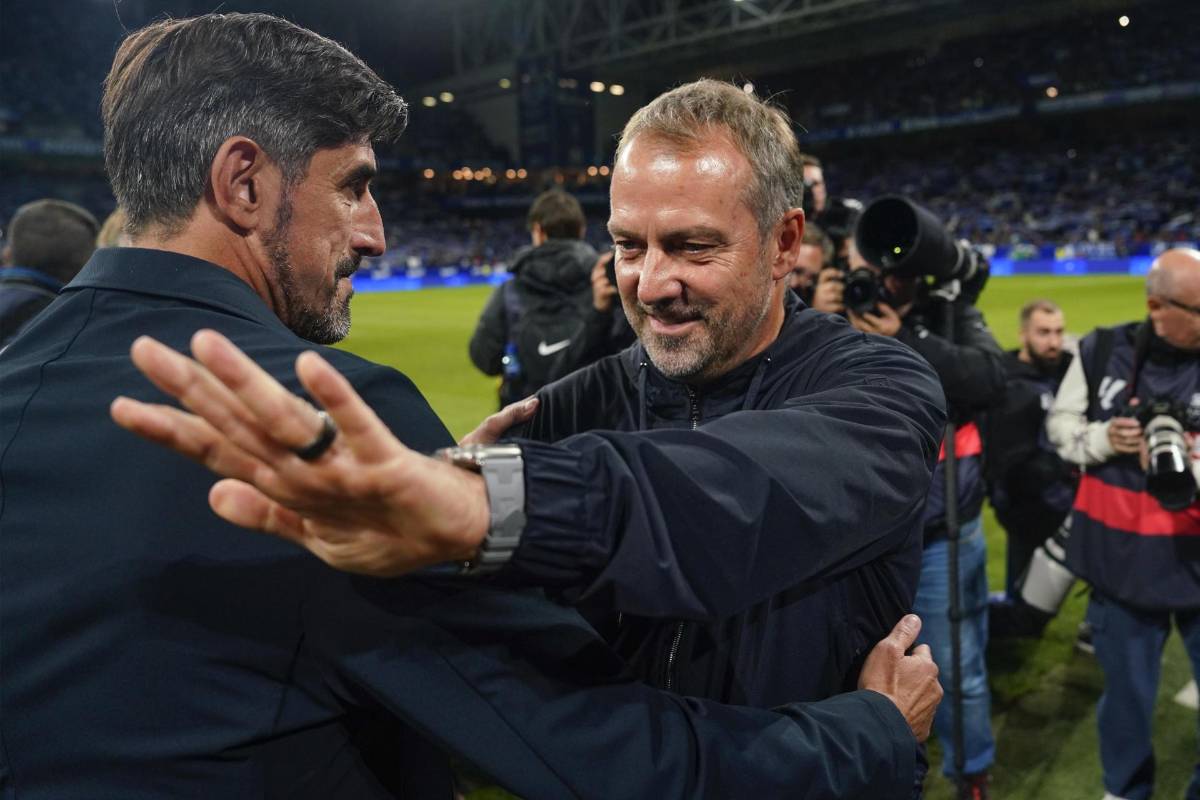 El errorazo de Joan García, épica remontada de Barcelona, la molestia de Raphinha con Flick y el sorpresivo MVP