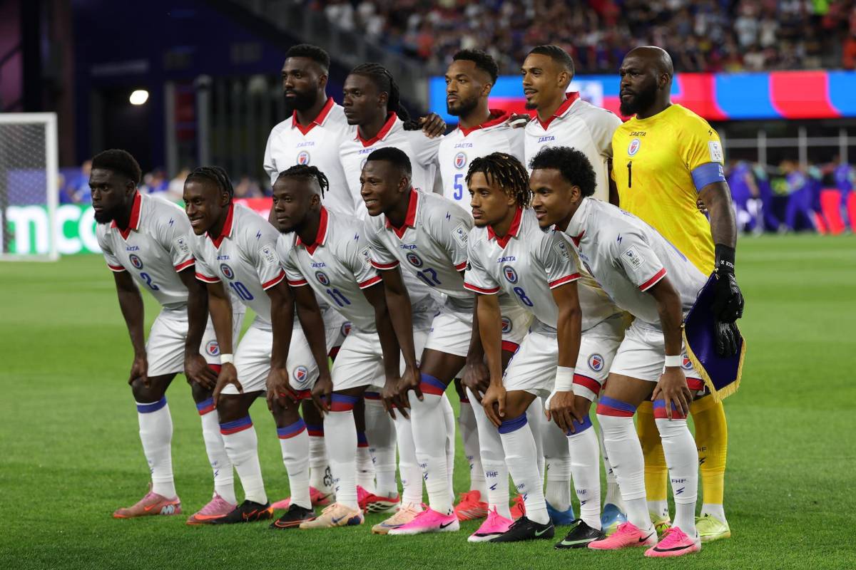 Escándalo en el Mundial: los penales y la roja que reclamó Haití ante Escocia