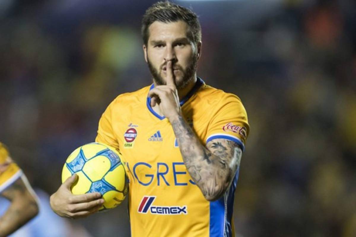 ¡Bombazos! México quiere llenar de estrellas su Liga y superar a la MLS