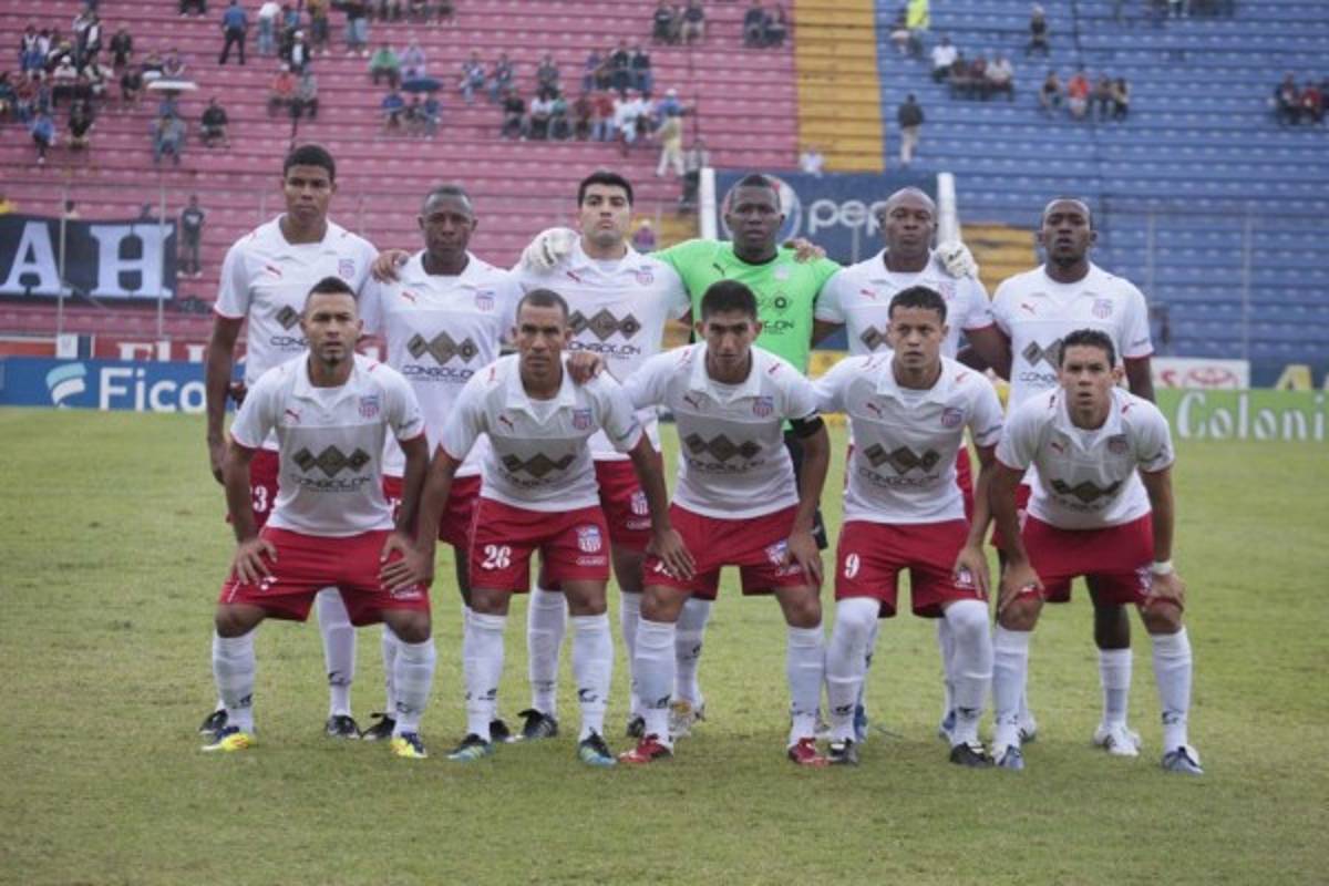 Clubes queridos que desaparecieron: ¿Qué pasó con los últimos equipos que descendieron en Honduras?