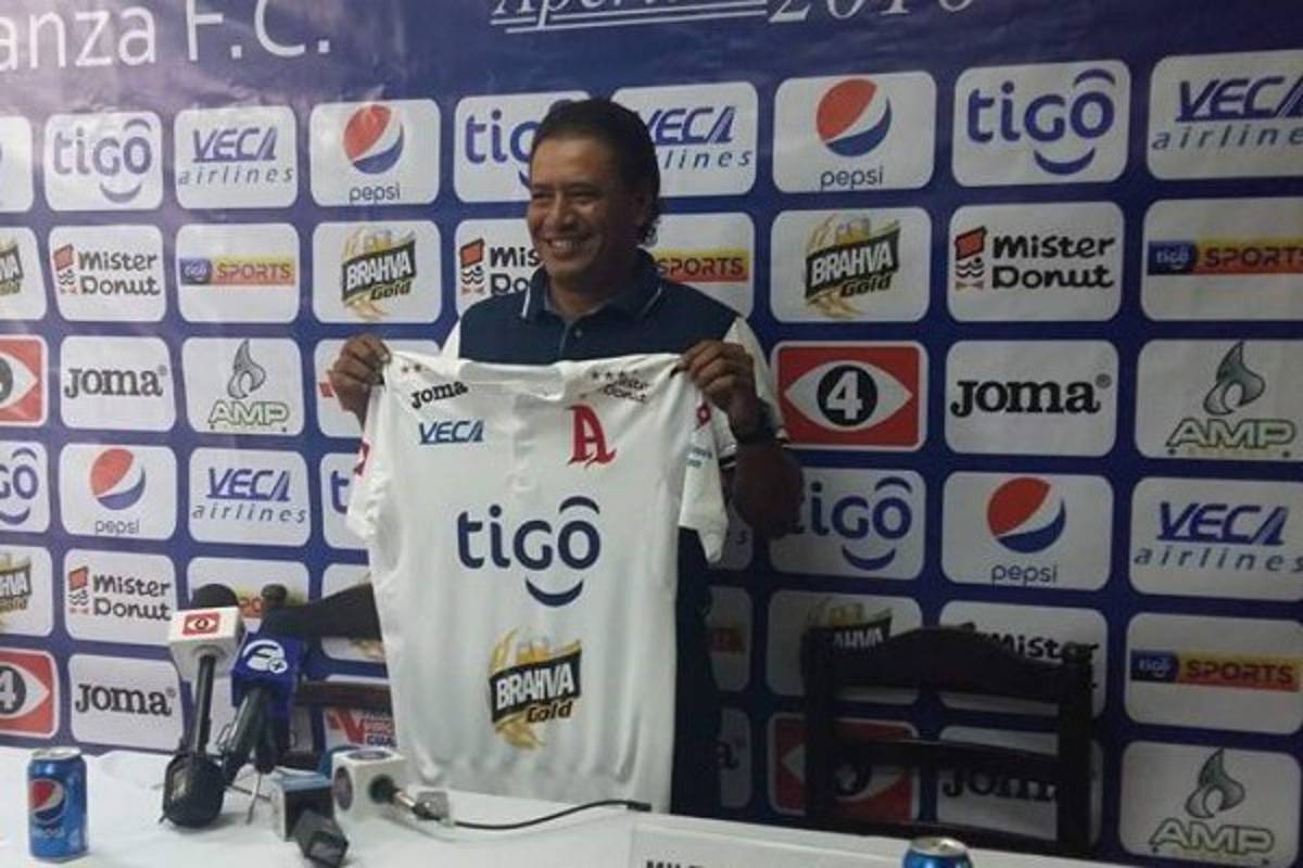 Los mejores técnicos de Centroamérica