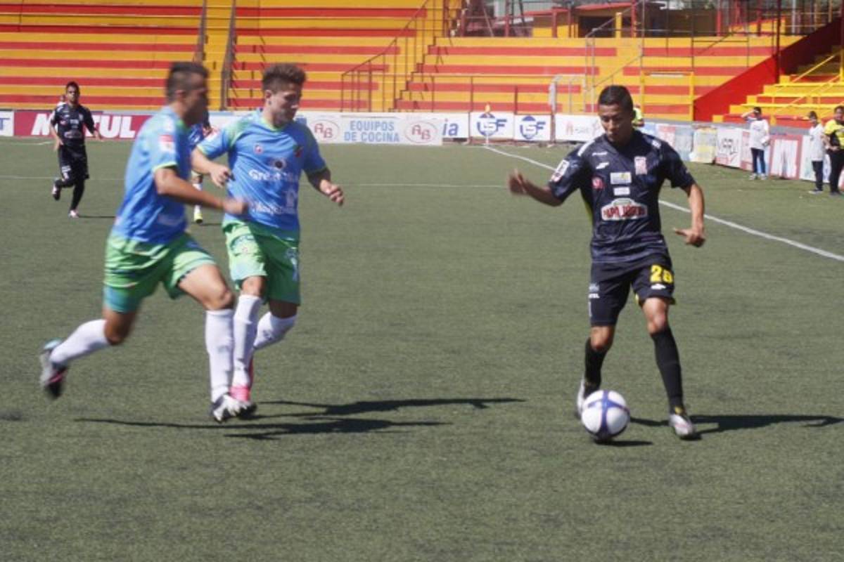 El 11 ideal de los equipos que buscan un pase a la final en Costa Rica