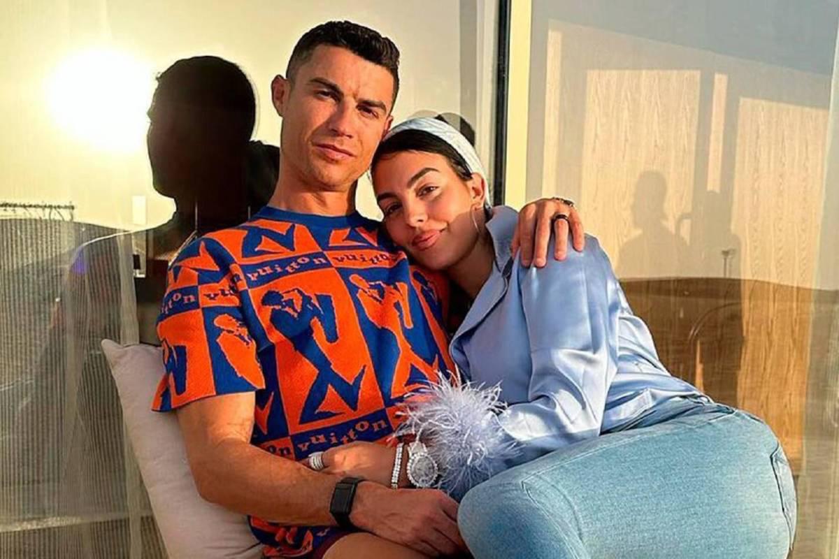 Cristiano Ronaldo ya lo había adelantado: revelan el verdadero motivo por el que CR7 se va a casar con Georgina Rodríguez