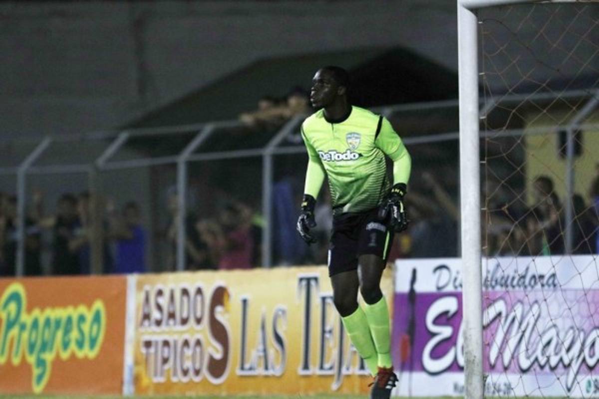 ¡En el radar! Futbolistas del Real de Minas que se cotizaron en el Clausura-2019