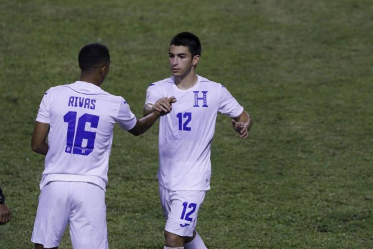 ¡Un 11 con sorpresas! La alineación que perfila Honduras para el juego del miércoles ante Bielorrusia