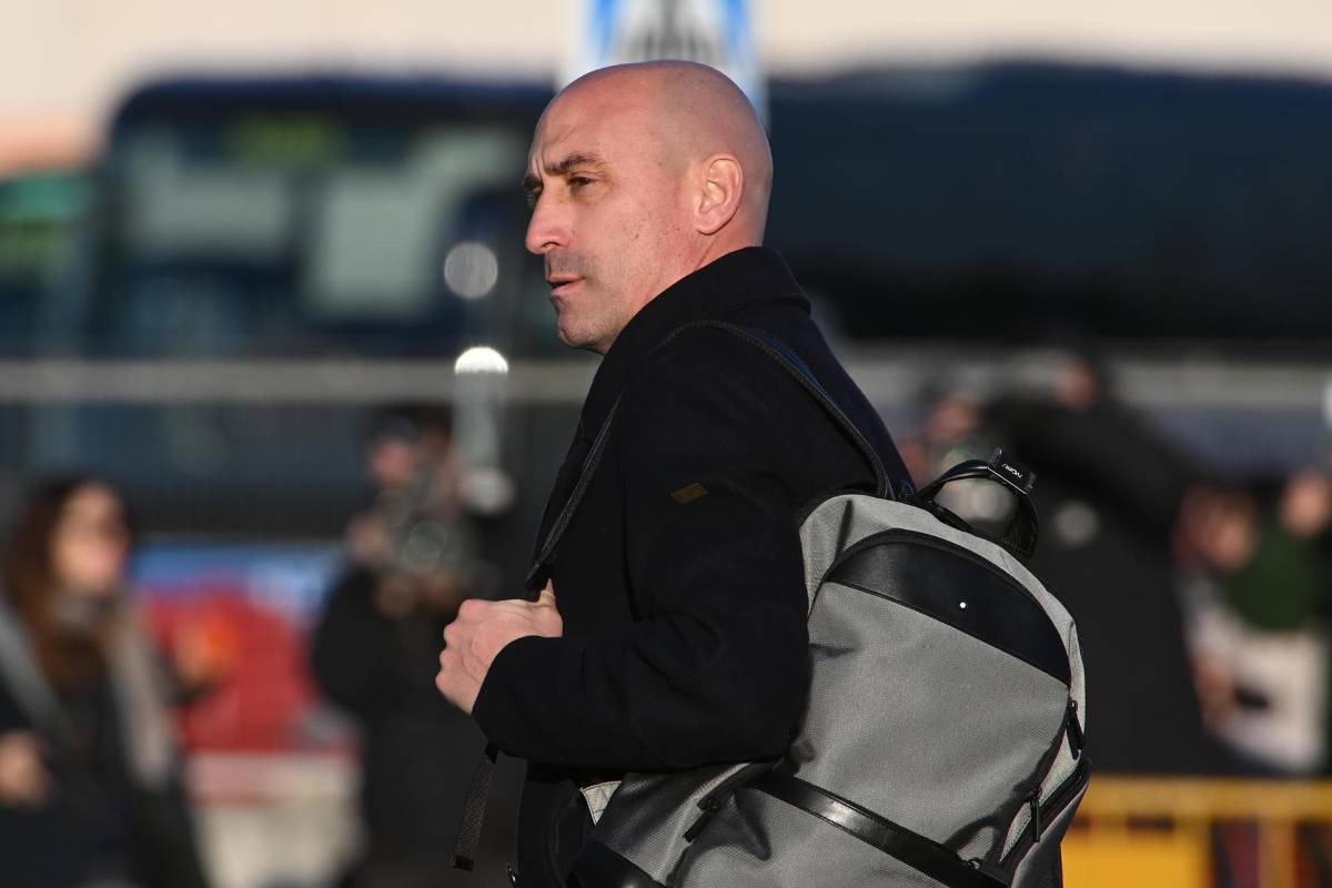 El juez mandó a callar a Rubiales en pleno testimonio de Hermoso: así fue el primer día del juicio sobre el beso que recorrió el mundo