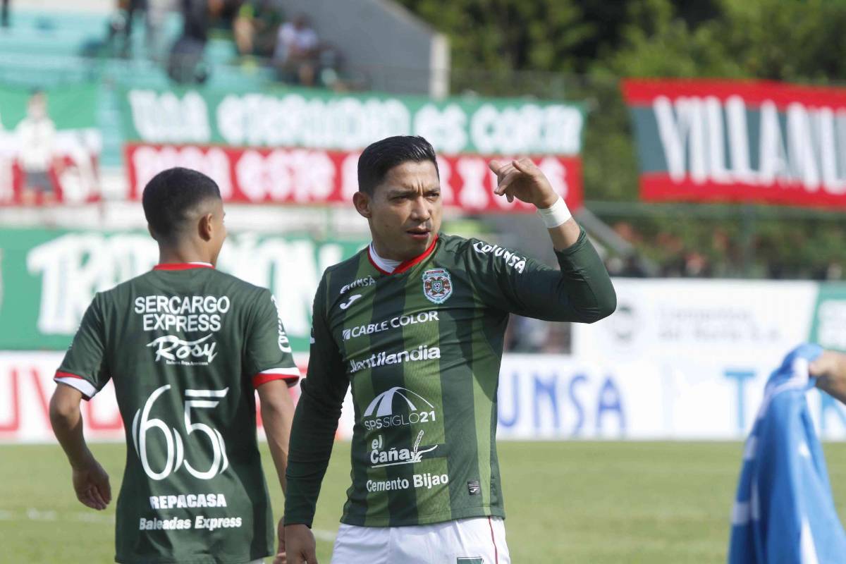 Olimpia predomina: los jugadores con mayor edad que estarán en el Apertura 2022 de la Liga Nacional en Honduras