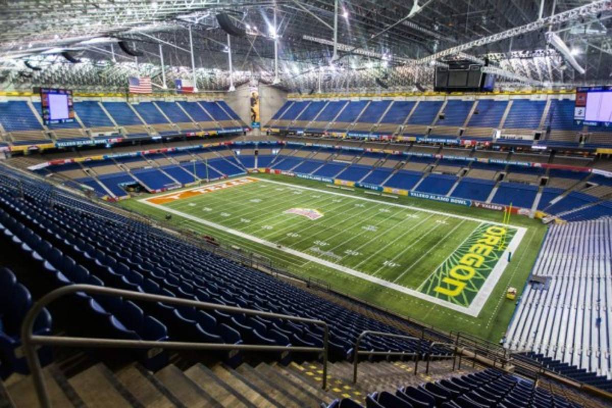 Los lujosos estadios que albergarán la Copa Oro 2017