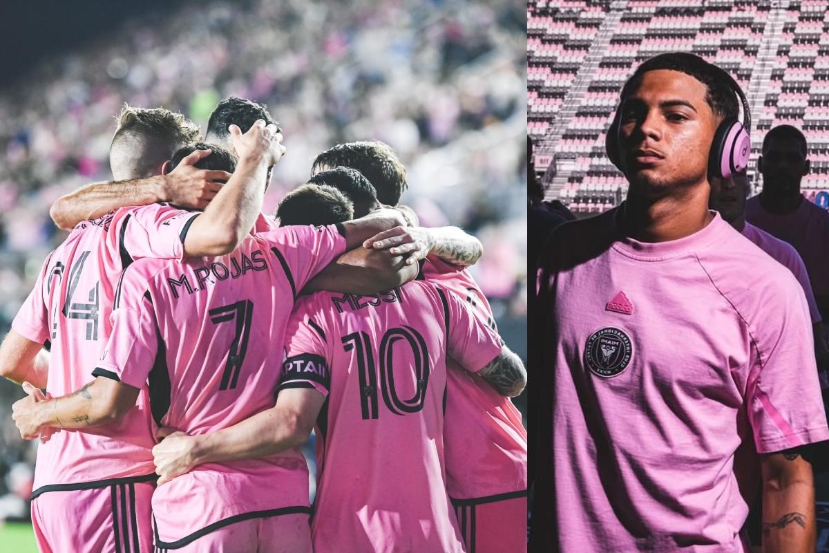 Inter Miami hace barrida tras fracaso en la MLS: futuro de Luis Suárez y argentino se queda sin contrato; ¿seguirá David Ruiz?