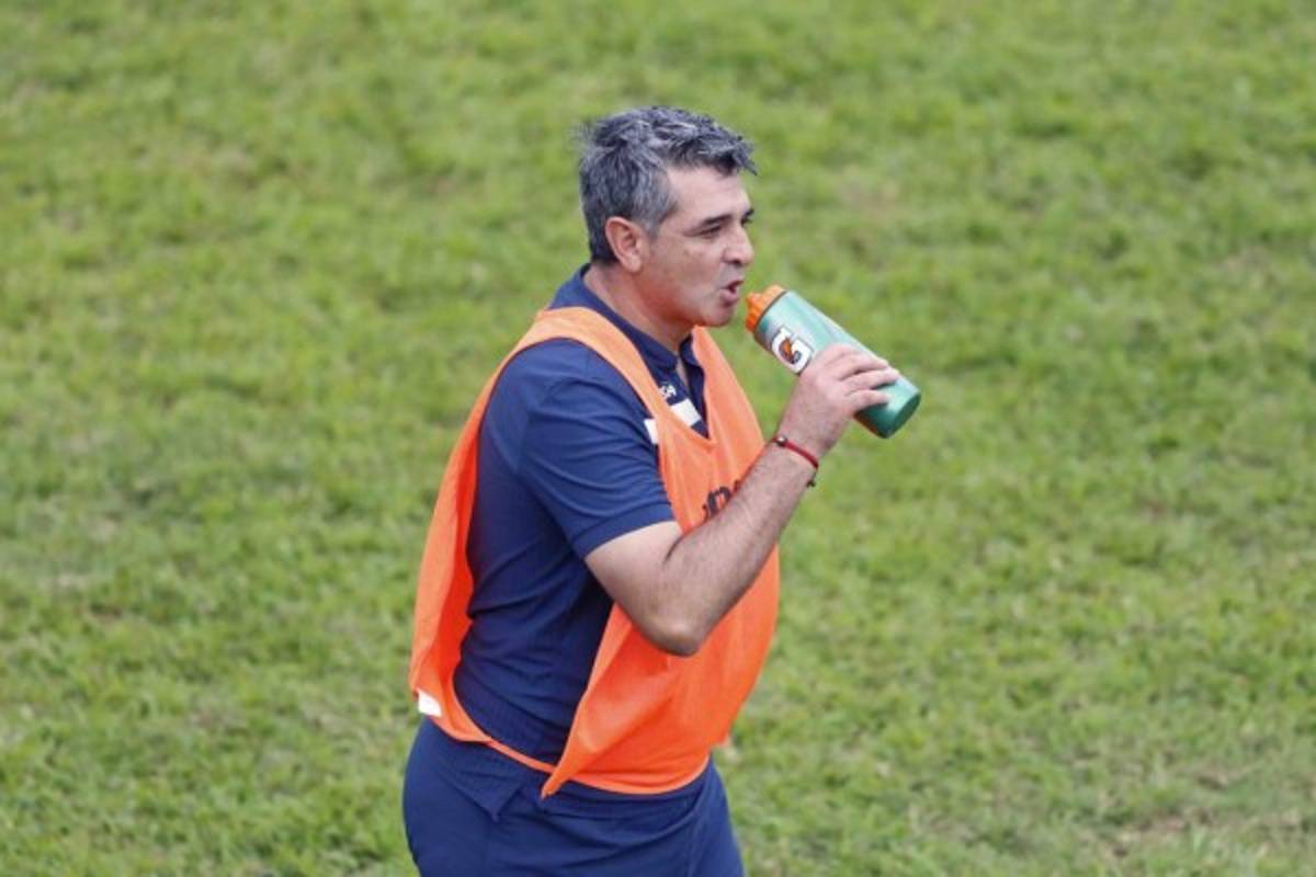 MERCADO: Olimpia ficha cinco juveniles, el futuro de Emilio y Motagua busca un fichaje más