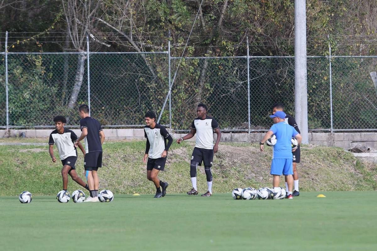 ¡Tremenda novedad en Olimpia! El León se prepara para enfrentar un nuevo clásico en la Liga Nacional de Honduras