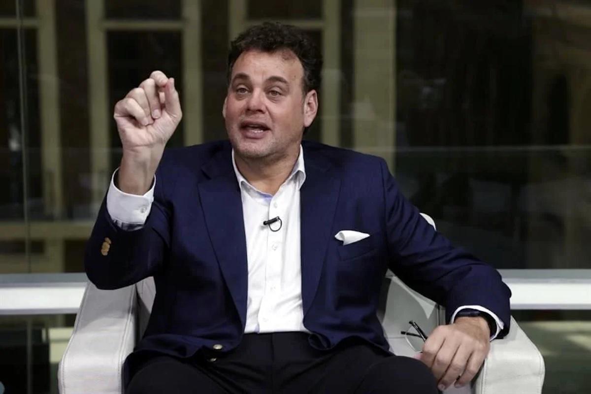 Filtran el millonario salario de Faitelson en Televisa: ¡Gana dos veces más de lo que ESPN le pagaba!