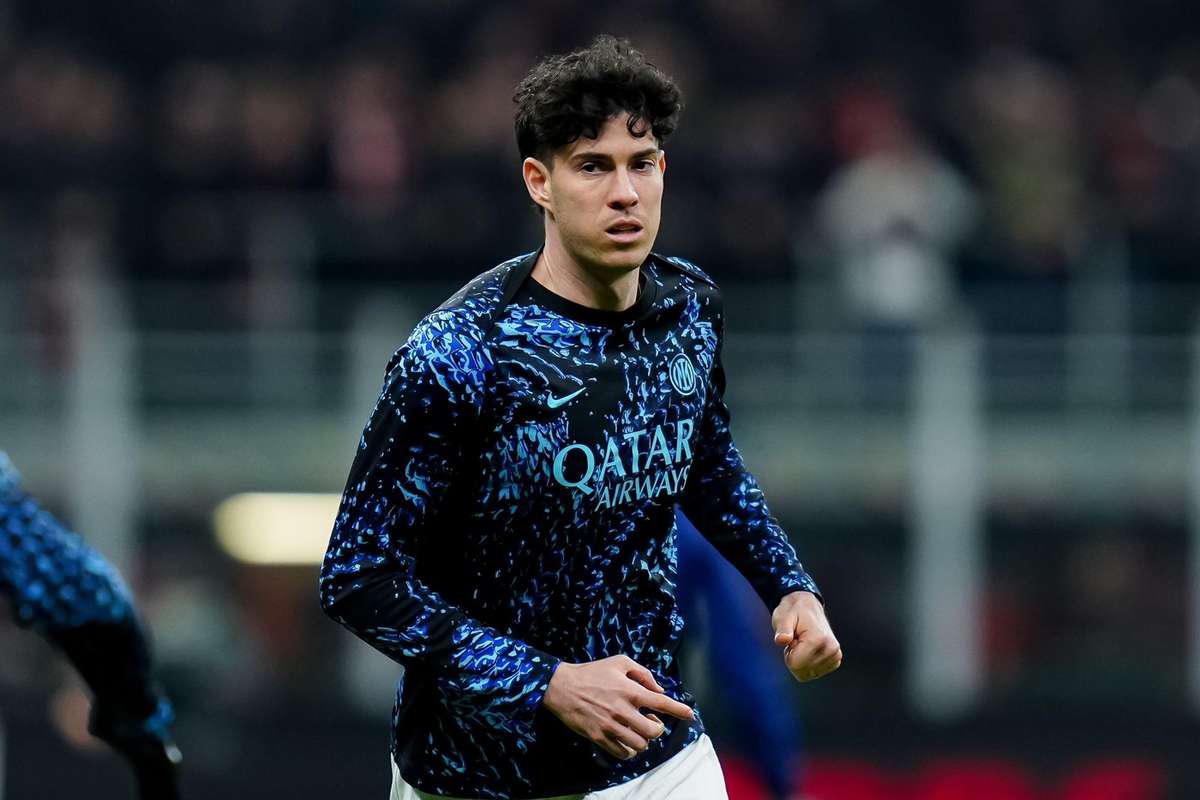 Sorpresiva decisión: Barcelona avanzó para ficharlo, pero Flick frena su llegada