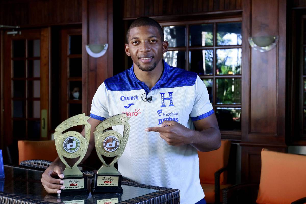 Fichajes Honduras: Un grande pretende a Buba López, legionario vuelve a Honduras, Olimpia pretende figura y Real España anuncia bajas