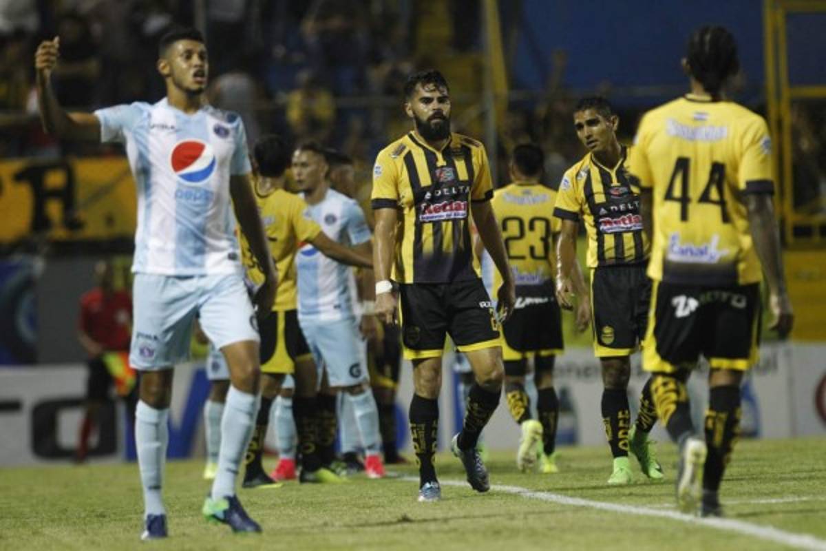 RUMORES Y FICHAJES: Real España confirma refuerzos, Choco y Bengtson en un día clave