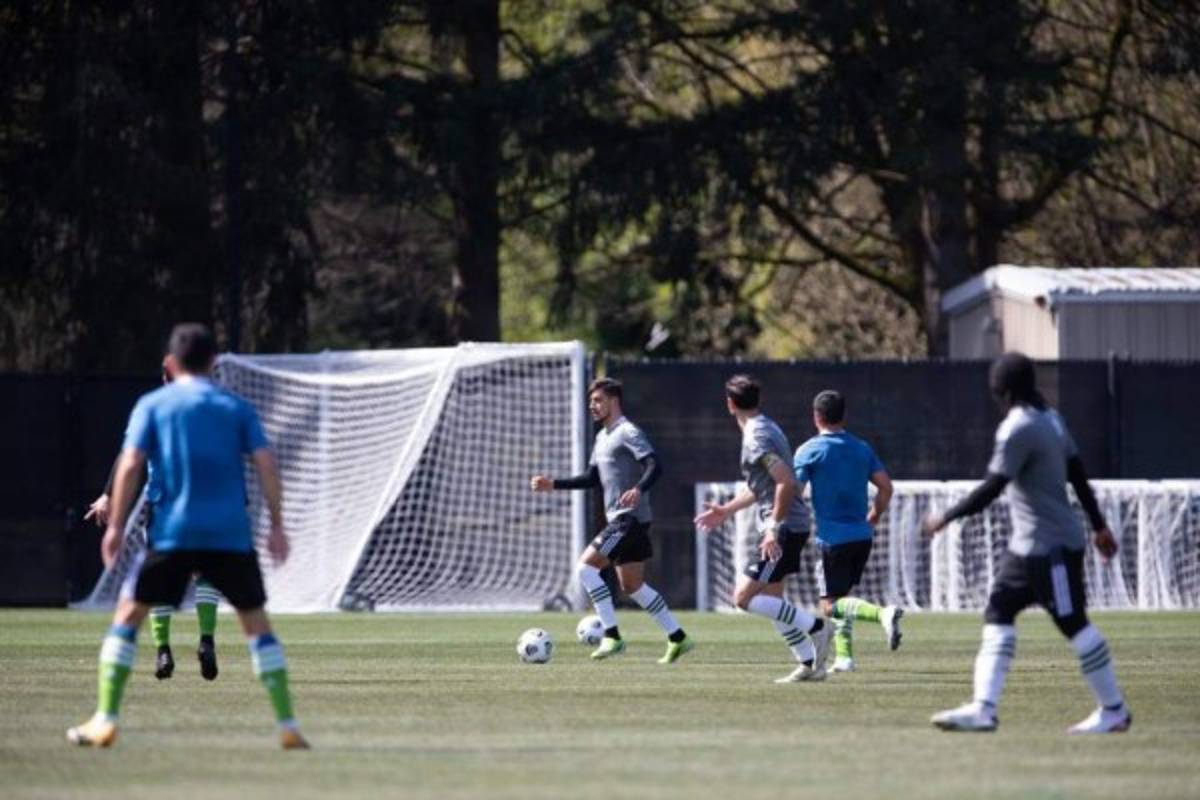 Liga de Campeones de Concacaf: ¿Cuándo y dónde llega Portland Timbers para enfrentar a Marathón