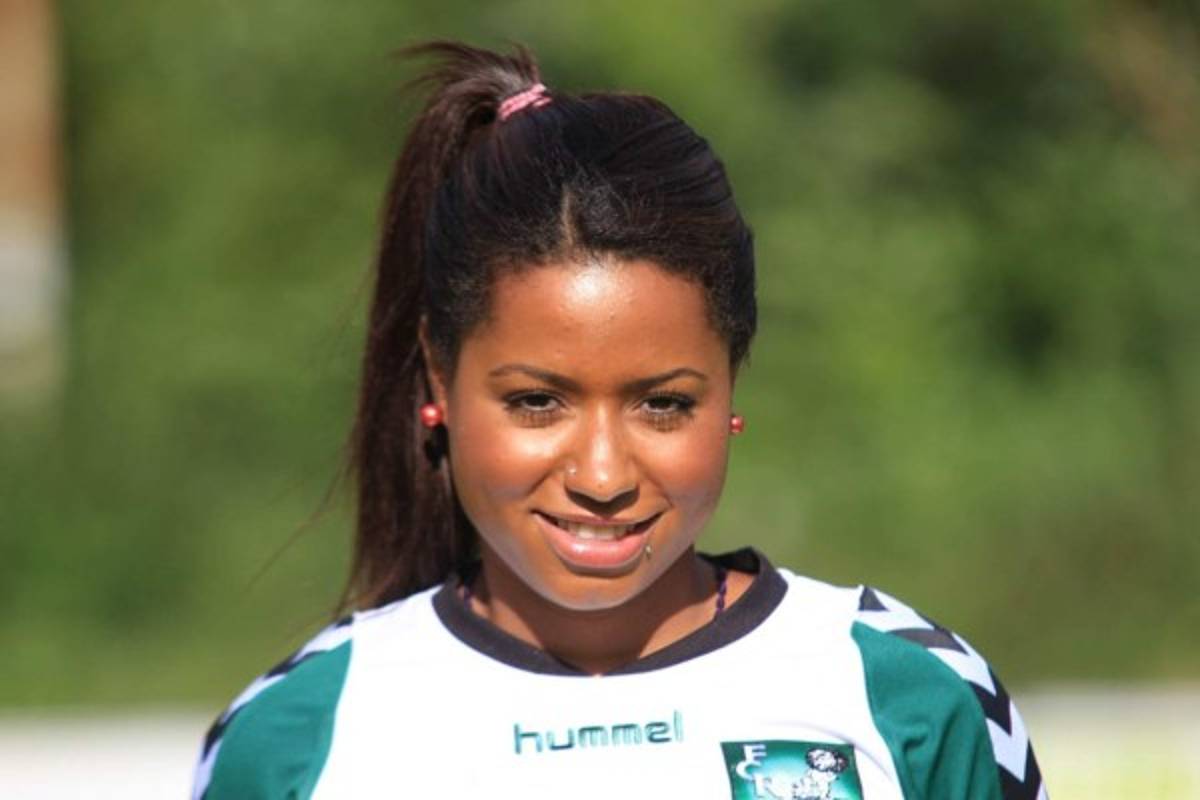 Las 10 futbolistas mejor pagadas del mundo en la actualidad