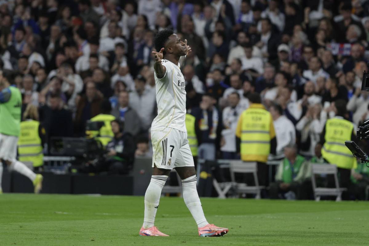 Barcelona no toma ventaja: así queda la tabla de posiciones tras el triunfo sufrido del Real Madrid sobre Atlético