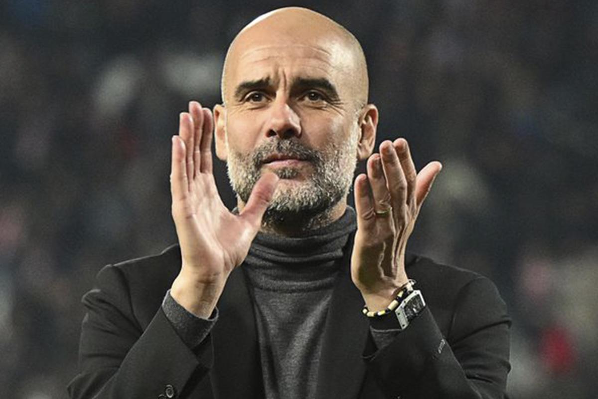 Ancelotti lo sacó del Real Madrid y Guardiola está a punto de llevárselo por 35 millones de euros