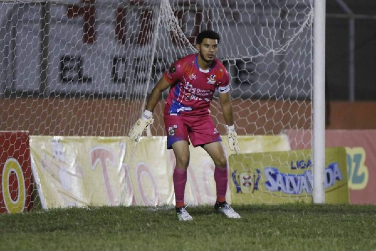 'Patón' Mejía y los futbolistas con buen nivel para integrar la Selección de Honduras