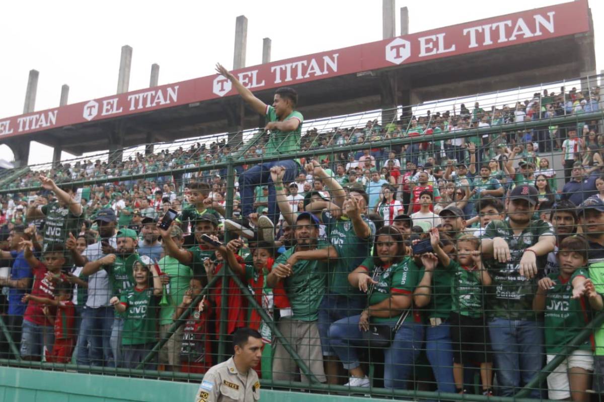 ¡Locura en el Yankel! Afición de Marathón estalla tras el pase a la final, ‘Chelito’ al borde de las lágrimas y el invitado de lujo