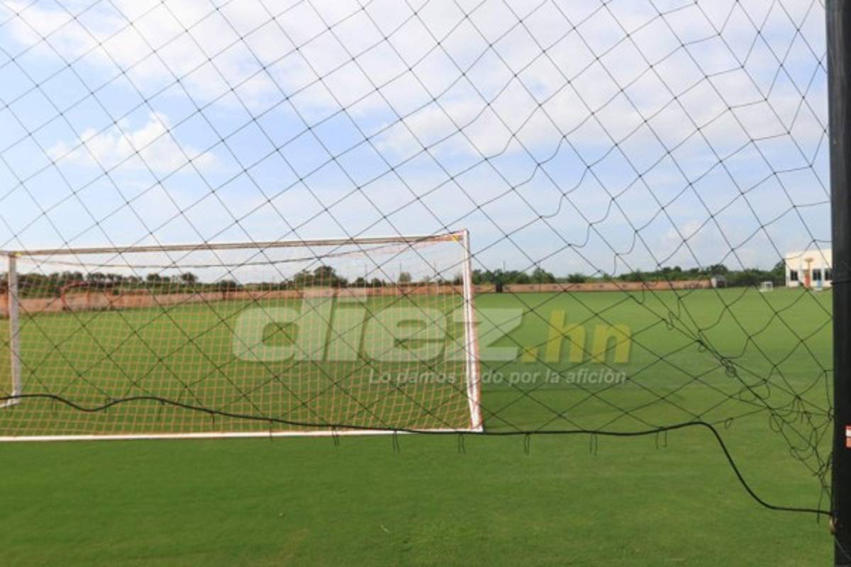 Conocé por dentro y por fuera la lujosa sede del Houston Dynamo