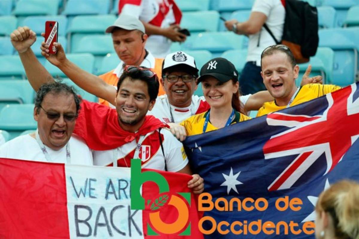 EL COLOR: Francia se adueña del grupo C y se instala en octavos con Dinamarca