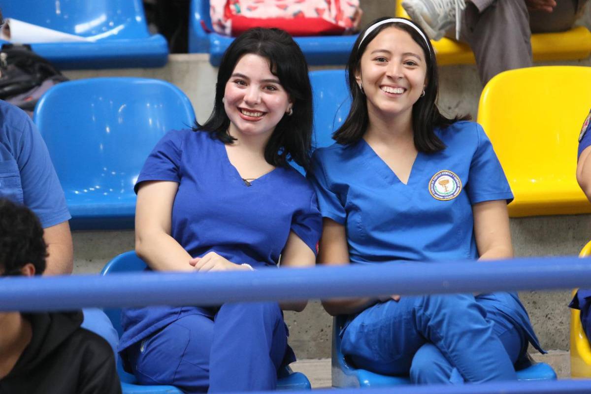 ¡Belleza y talento! Los Juduca 2025 se desarrollan en la UNAH-CU; así les fue a los hondureños en el cuarto día de actividad