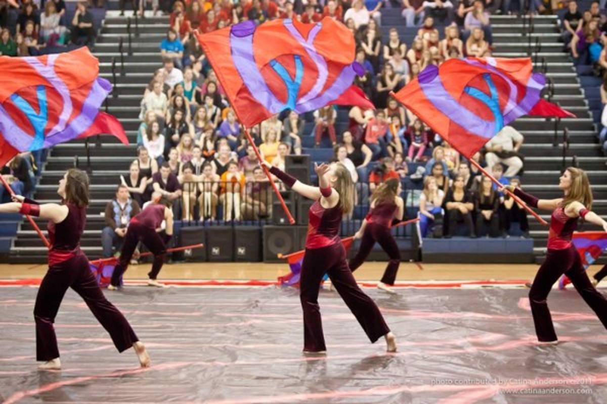 TOP: Los deportes más extraños que se practican en el planeta