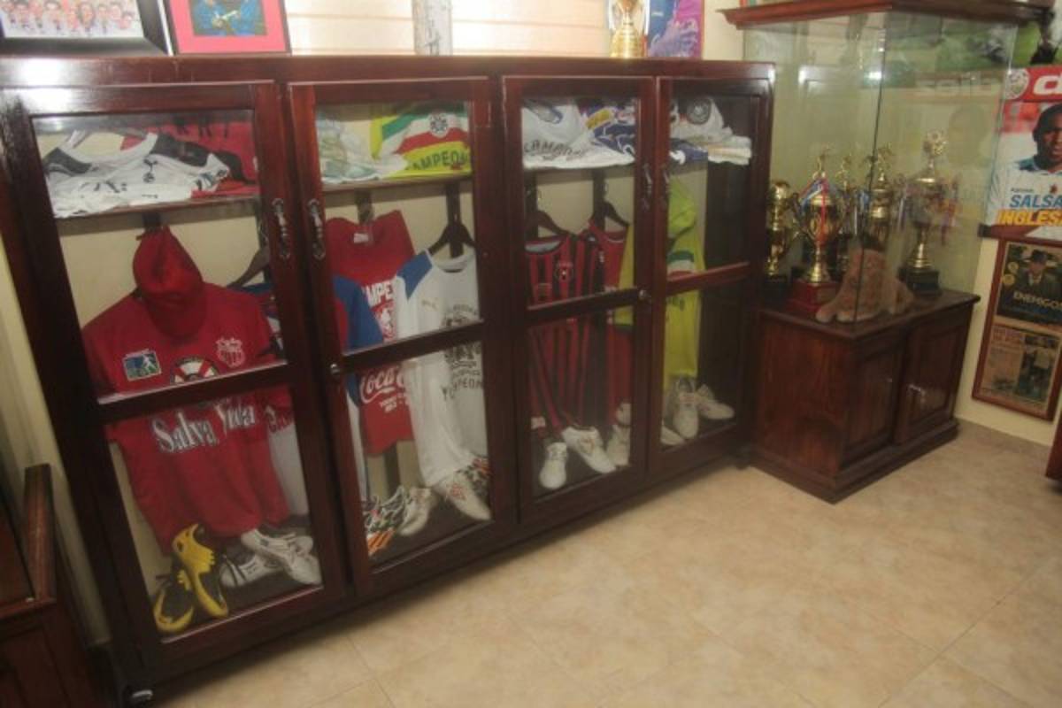 El gran museo de los Hermanos Palacios