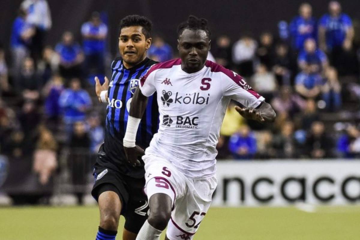 ¡Con Espíndola en su 11! Saprissa posee la mejor plantilla de Centroamérica