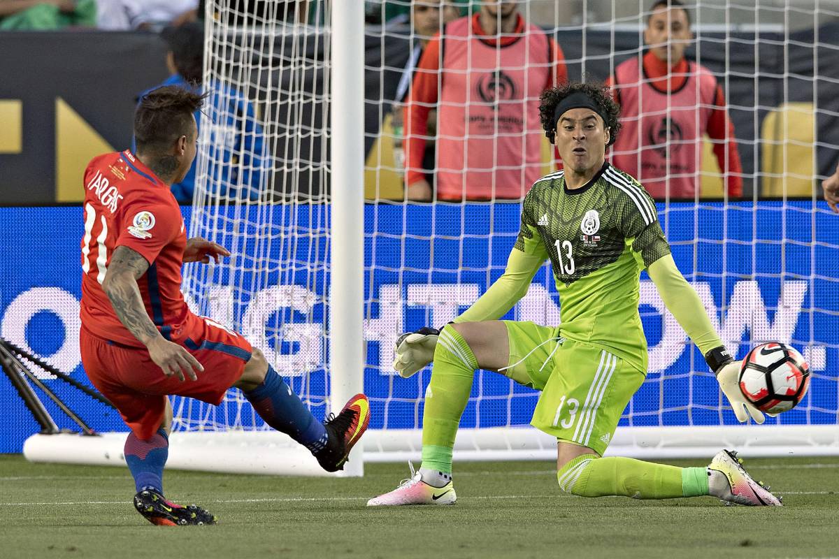 ¡Es un terror para el Tri! Levi's Stadium, sede del Honduras vs México en Copa Oro, un lujo de 1,300 millones de dólares