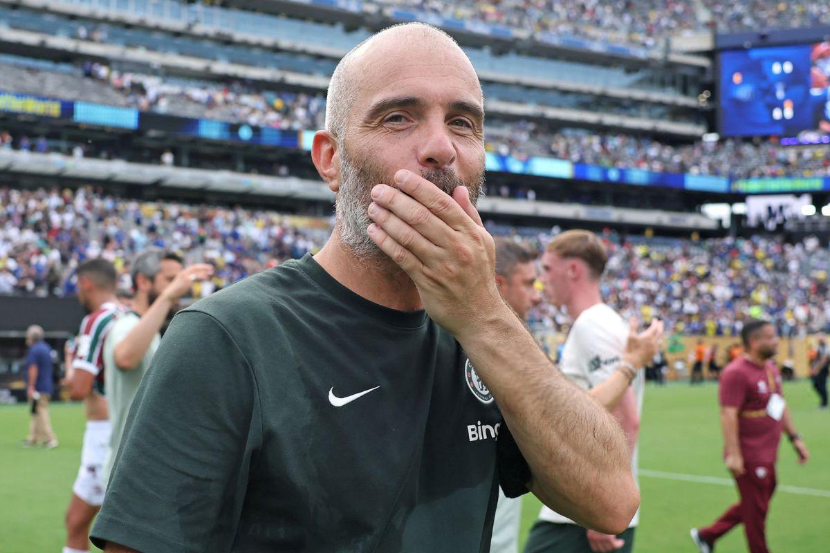 ¿PSG o Real Madrid? Enzo Maresca responde sobre su rival favorito para la final del Mundial de Clubes