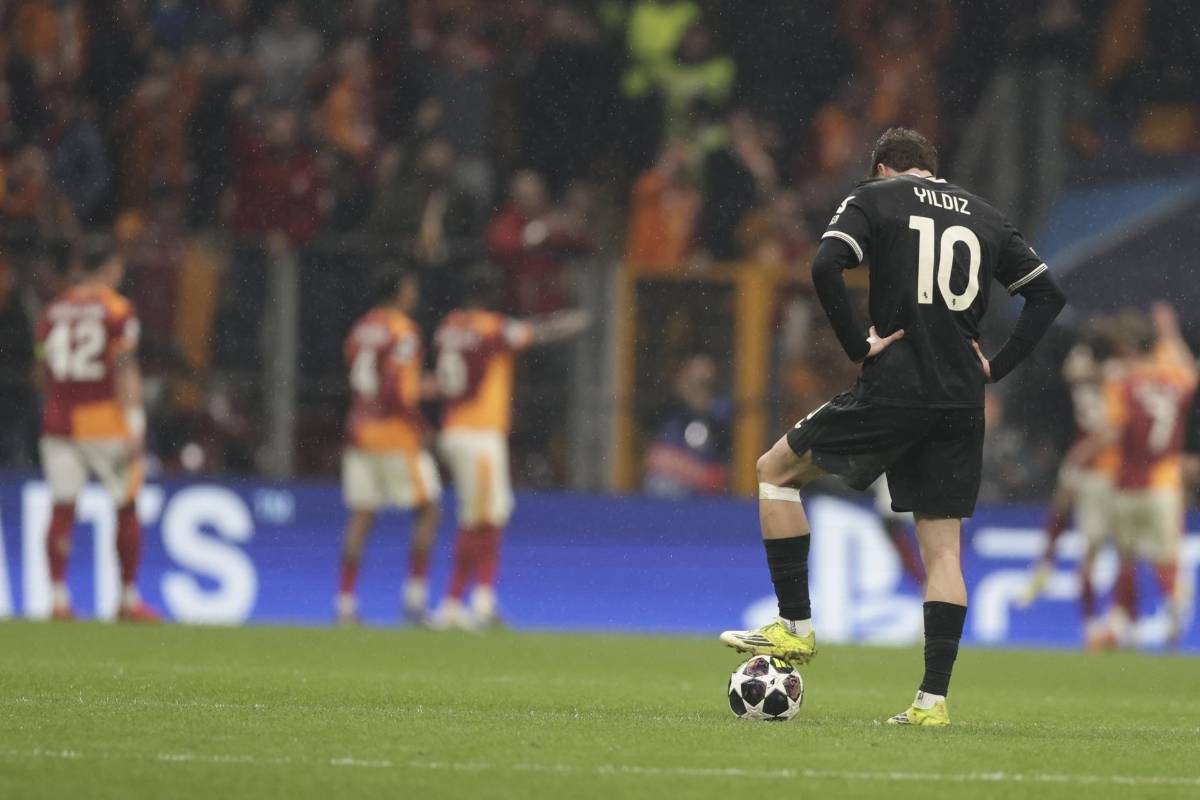 Vinicius fue humillado, la leyenda que no estará en la vuelta y la razón por la que suspendió el Real Madrid-Benfica