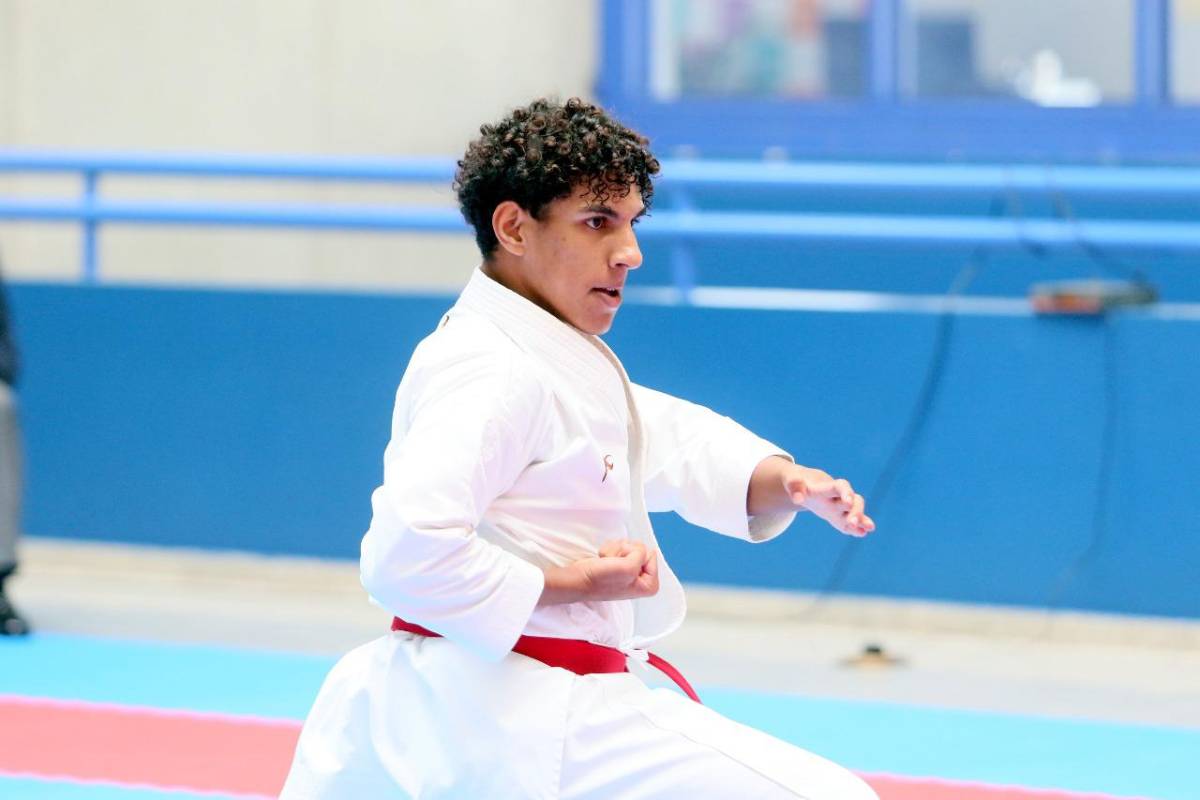 ¡Belleza y talento! Los Juduca 2025 se desarrollan en la UNAH-CU; así les fue a los hondureños en el cuarto día de actividad