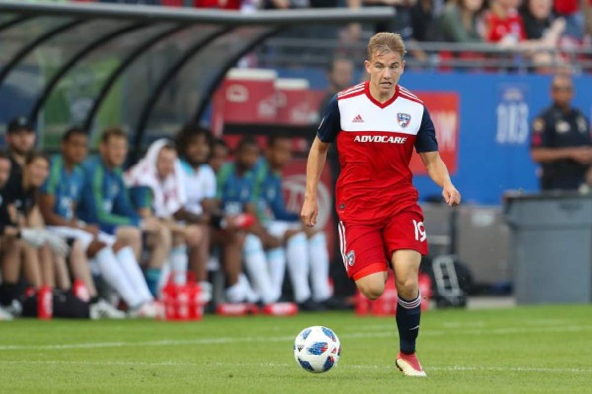 MLS: Las 11 mayores promesas de la Major League Soccer que podrían irse a Europa en 2021