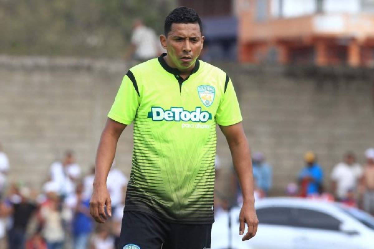 Las gangas del mercado en Honduras: Futbolistas que son agentes libres en Liga Nacional