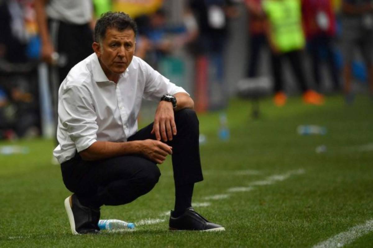 ¡Uno más! Los técnicos que han sonado para dirigir a la Selección de Honduras