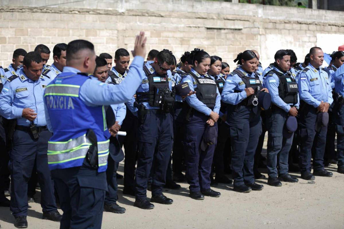 Locura por Olimpia en Danlí: nadie se quiso perder la visita del león y llegaron en familias; así respondieron los jugadores