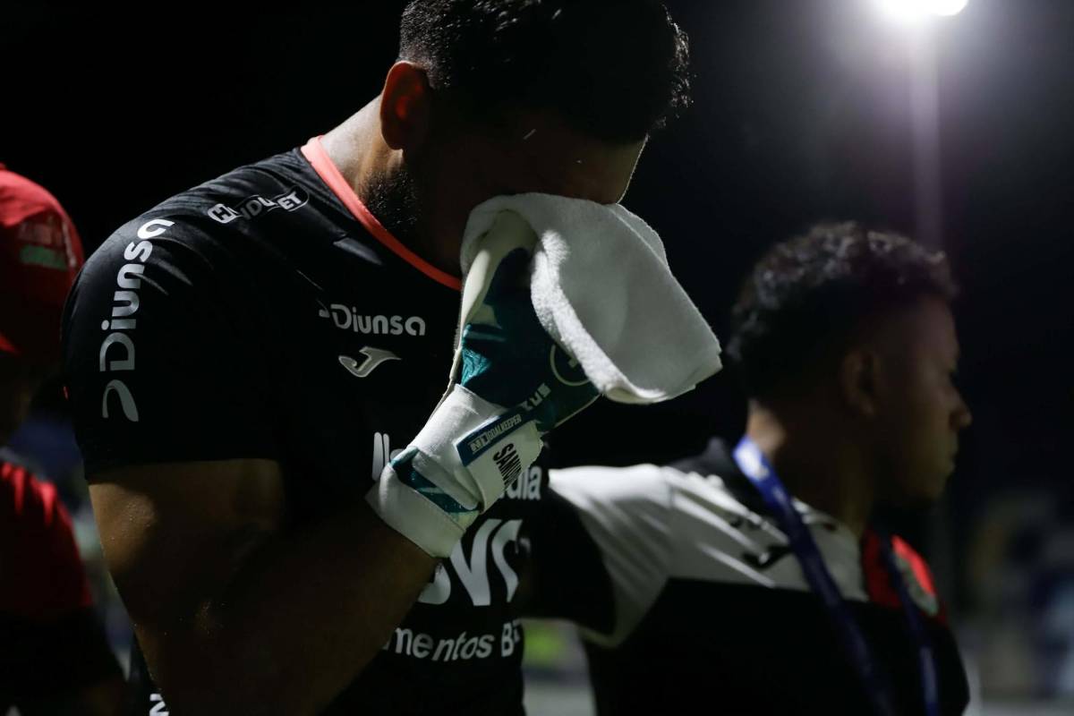 Marathón celebra en Olancho, el futbolista que rompió en llanto, el debut soñado y, ¿quién es la hermosa chica de los Potros?