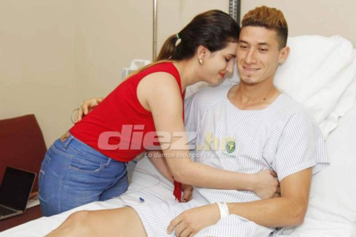 Así es la exuberante Roxana Kafati, exreina de belleza hondureña