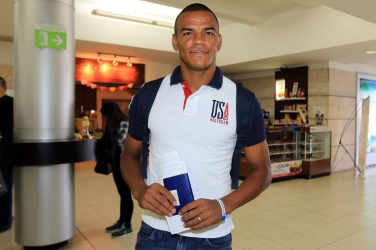 TOP: Los bombazos que podrían concretarse en Honduras para el Clausura 2018