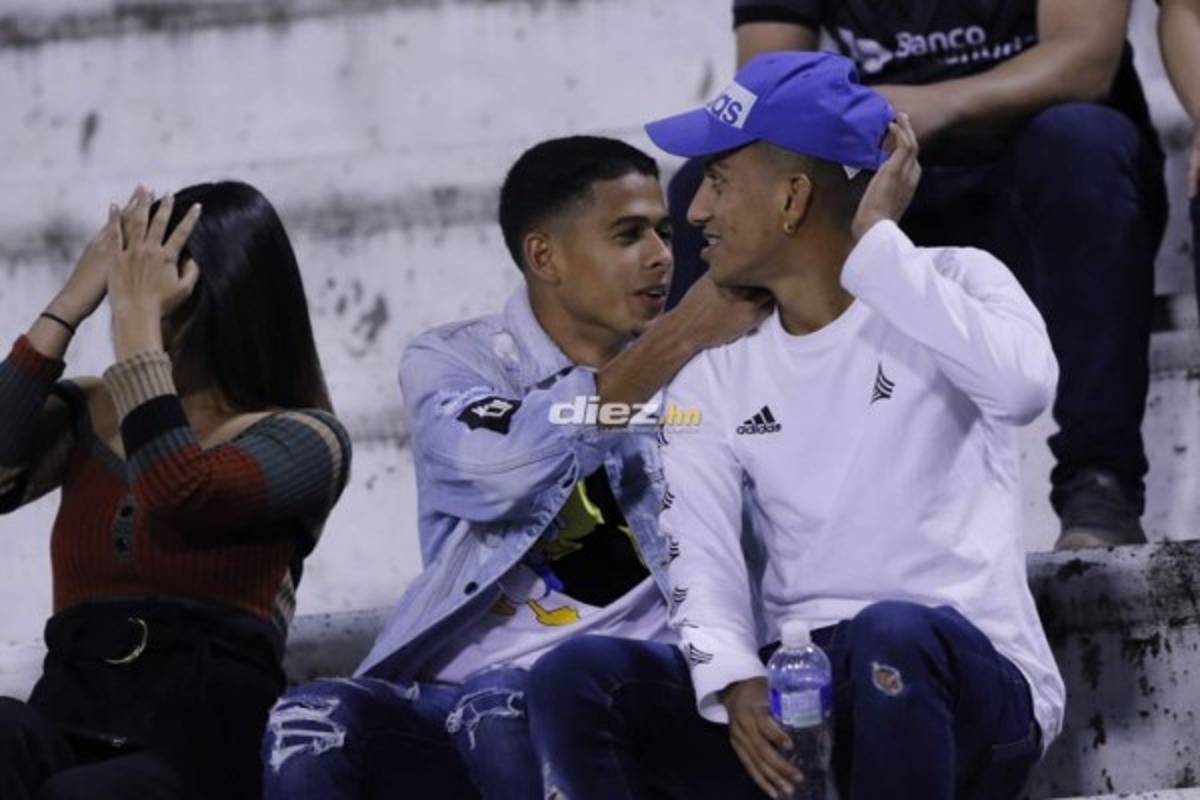 El abrazo de Pedro Troglio a Ramiro, tierno beso a Cristian Cálix y la pelea entre Leverón y Delis