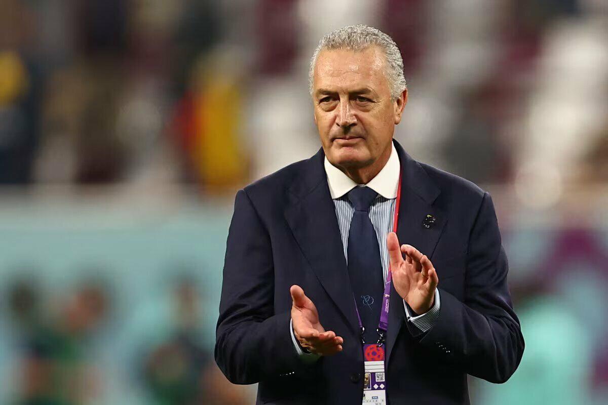 ¡Por goleada! Técnico humilla a los demás con los millones que recibe de salario previo al Mundial 2026