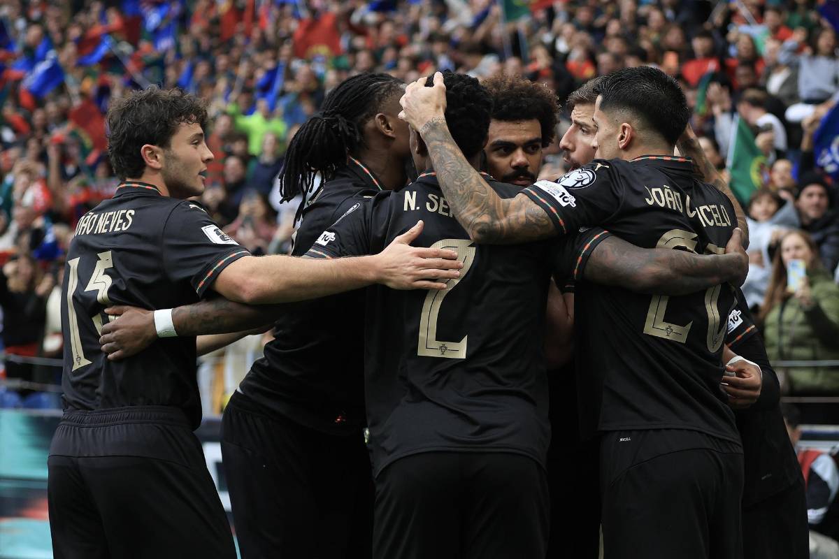 MisterChip revela récord inigualable de Cristiano Ronaldo y CR7 calienta el Mundial 2026 con su mensaje: Nunca nadie...