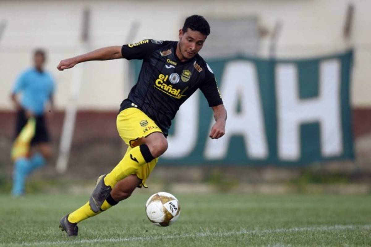 Veloz y ofensivo: El 11 titular con el que Ramiro Martínez debutará con el Real España