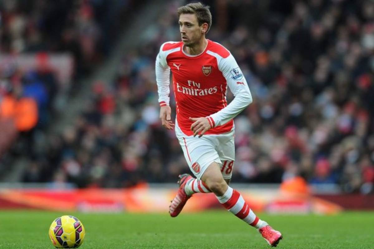 El once ideal de Andrea Pirlo en la Premier League